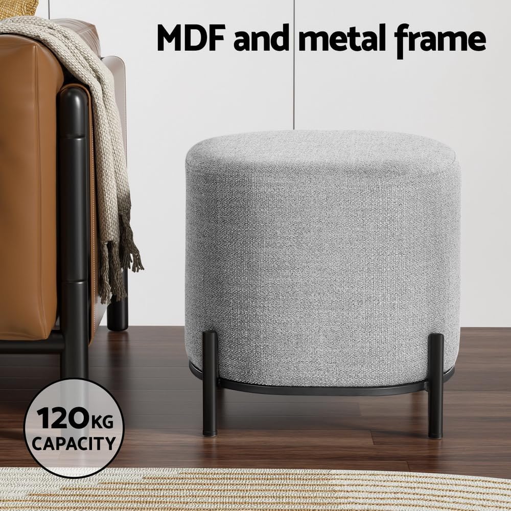 **/Ottomano, Poggiapiedi roton - Office Furniture For Home recensione e prezzo