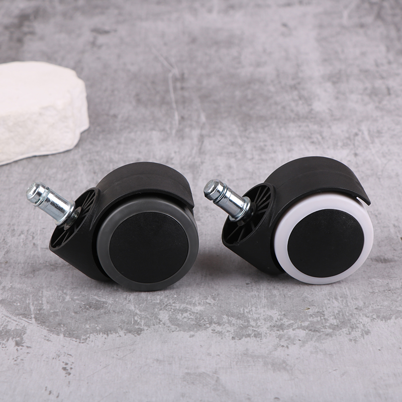 Ruote girevoli universali da 2 - Office Furniture Hardware recensione e prezzo