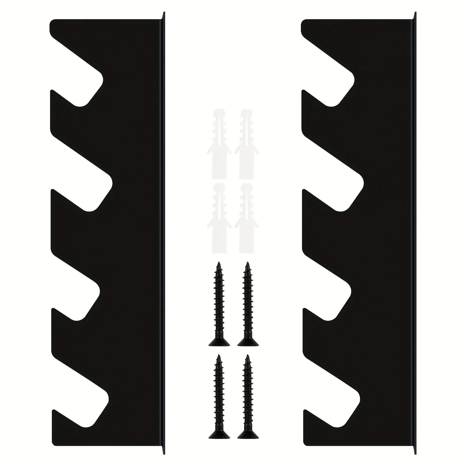 Porta Attrezzi da Giardino in  - Wall Organizer Pocket recensione e prezzo