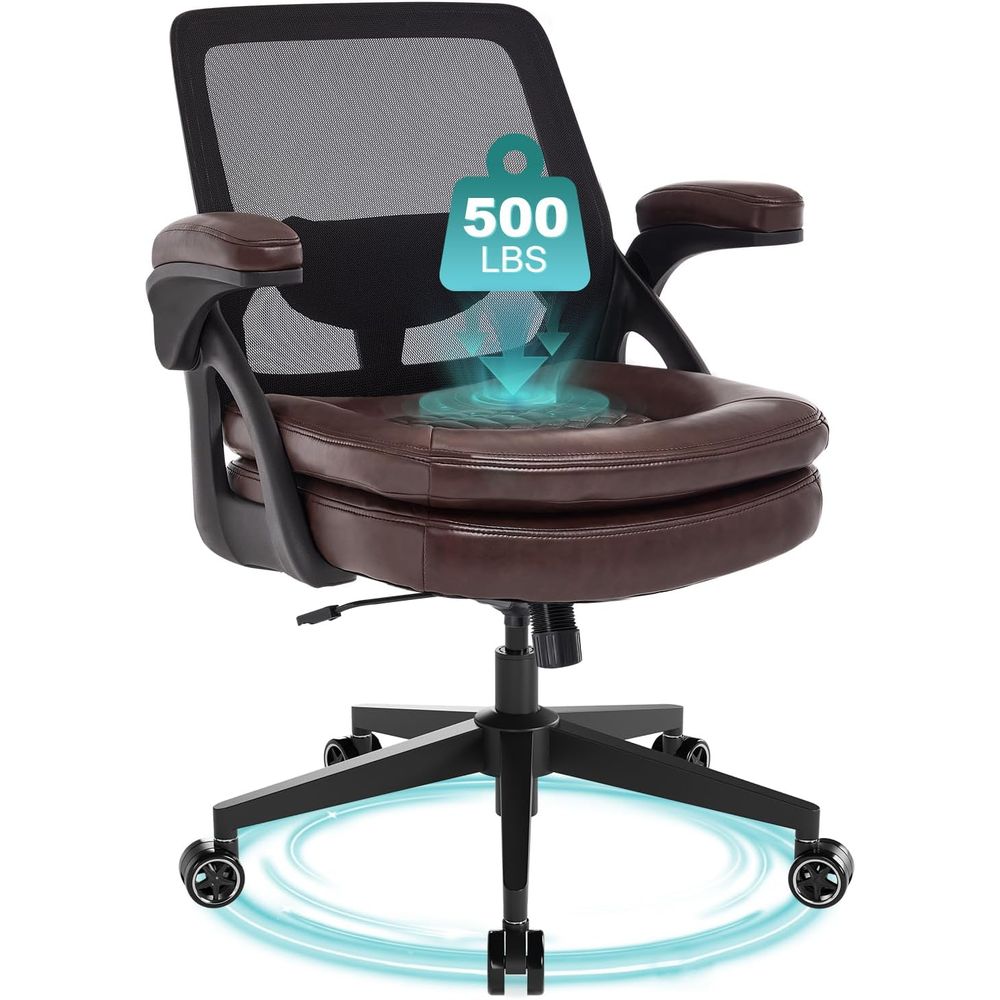 Sedia da Ufficio Grande e Alta - Office Furniture Plus recensione e prezzo