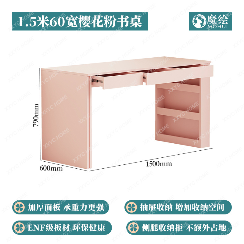 Tavolo lungo viola per apparta - Office Furniture Plus recensione e prezzo