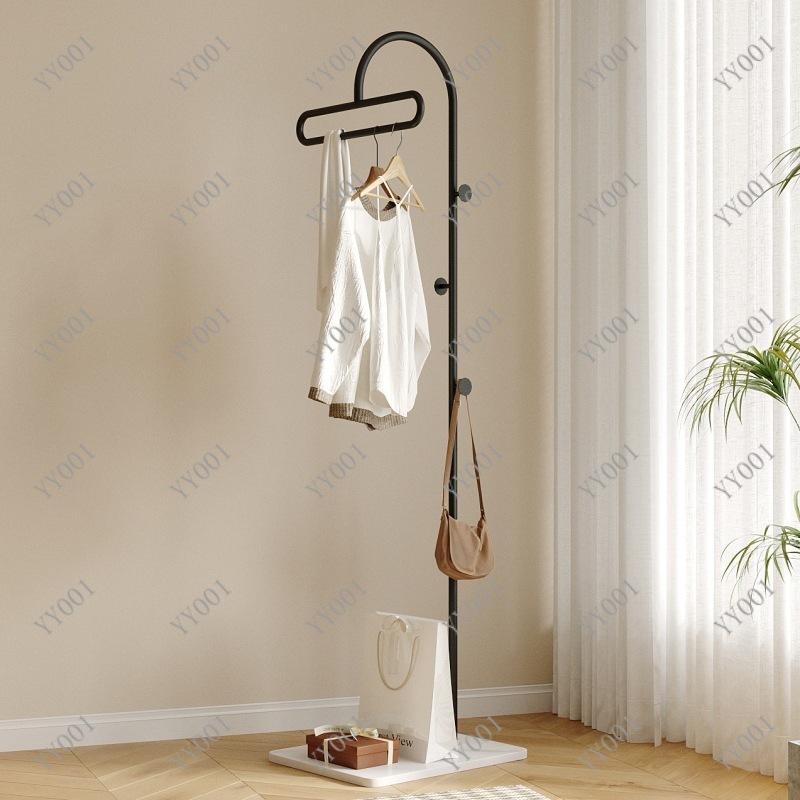 Appendiabiti da terra con ruot - Coat Rack Standing recensione e prezzo