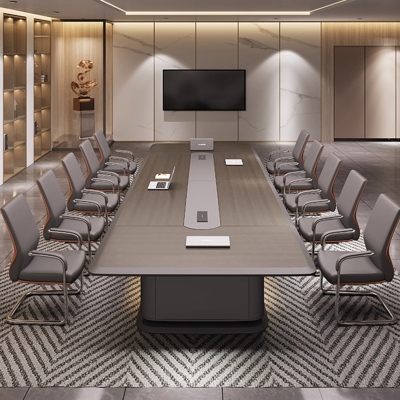 Grande tavolo da conferenza pe - Office Furniture Luxury recensione e prezzo