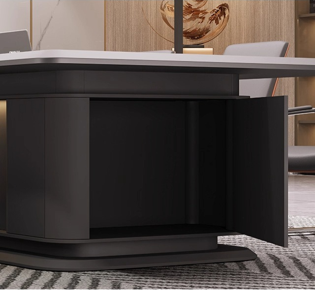 Grande tavolo da conferenza pe - Office Furniture Luxury recensione e prezzo