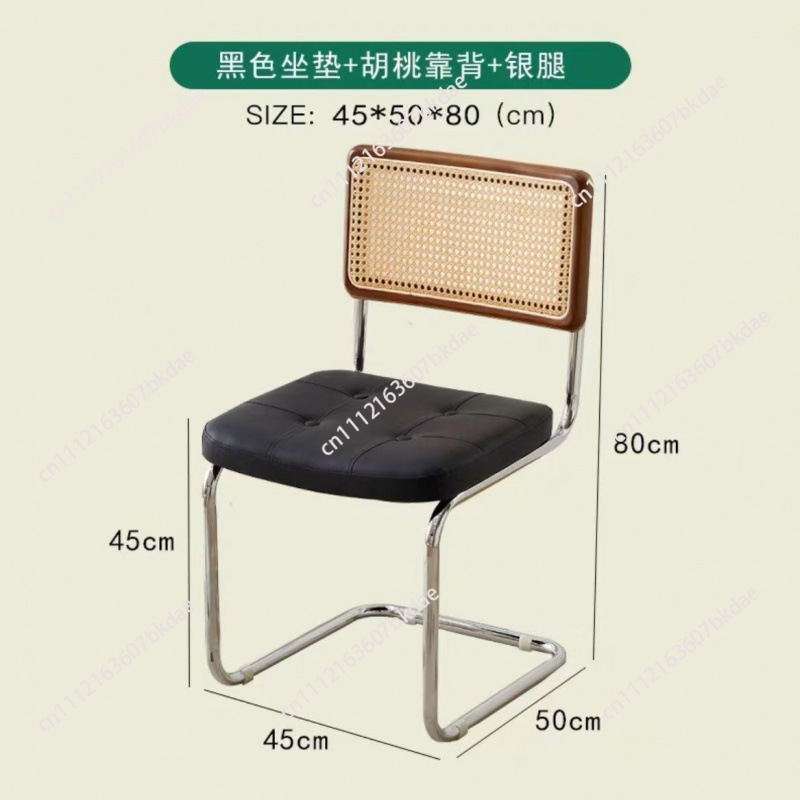 Sedie da Pranzo con Schienale  - Office Furniture Luxury recensione e prezzo