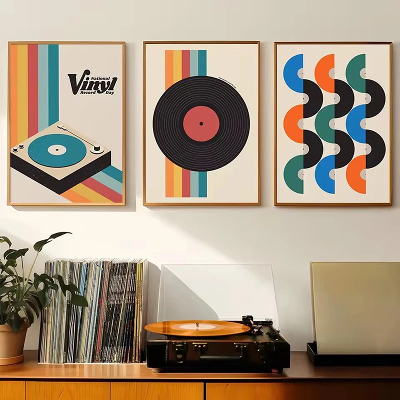 Stampa artistica da parete su  - Office Furniture Layout recensione e prezzo