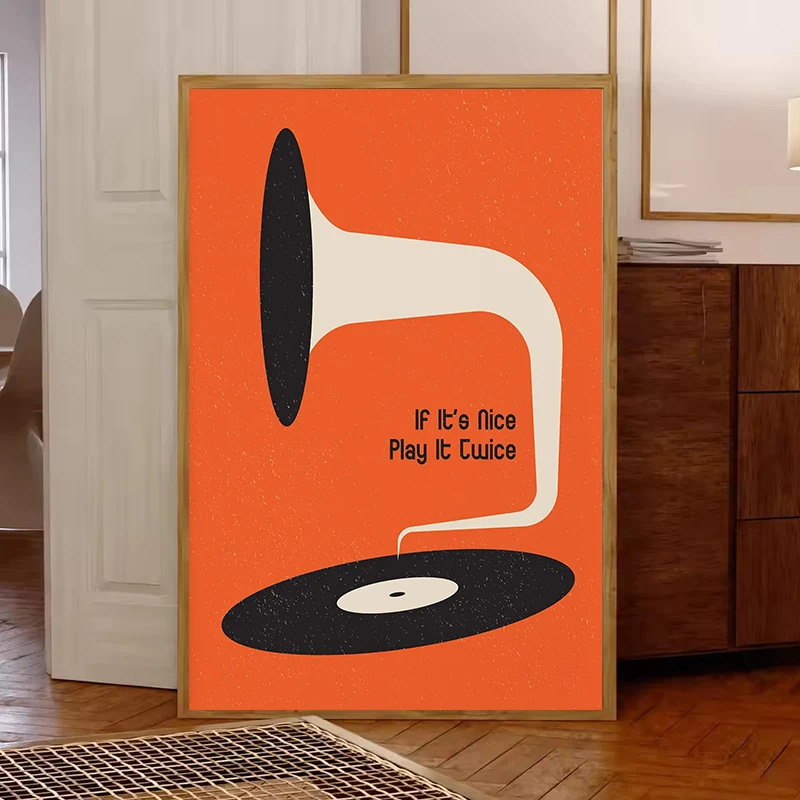 Stampa artistica da parete su  - Office Furniture Layout recensione e prezzo