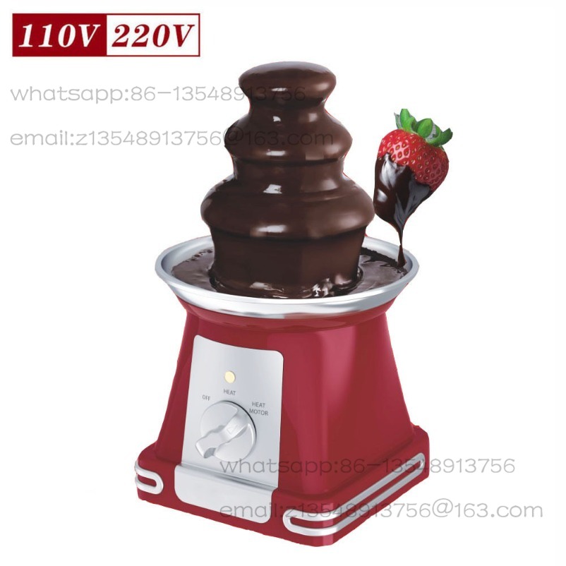 Macchina per fontana di ciocco - Office Furniture Plus recensione e prezzo