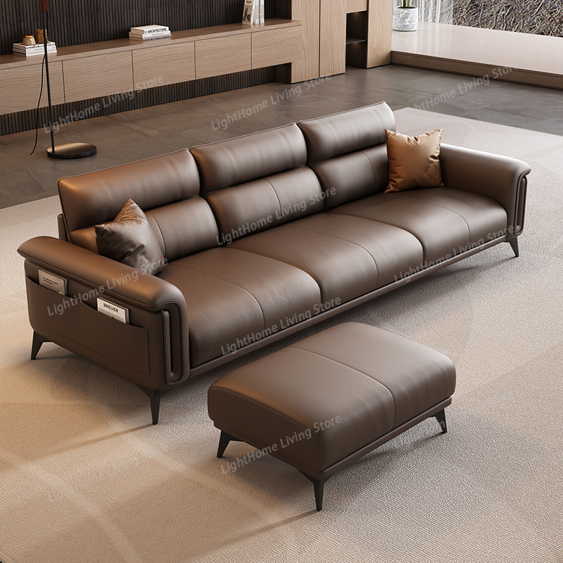 Divano da Ufficio Moderno di L - Office Furniture Luxury recensione e prezzo