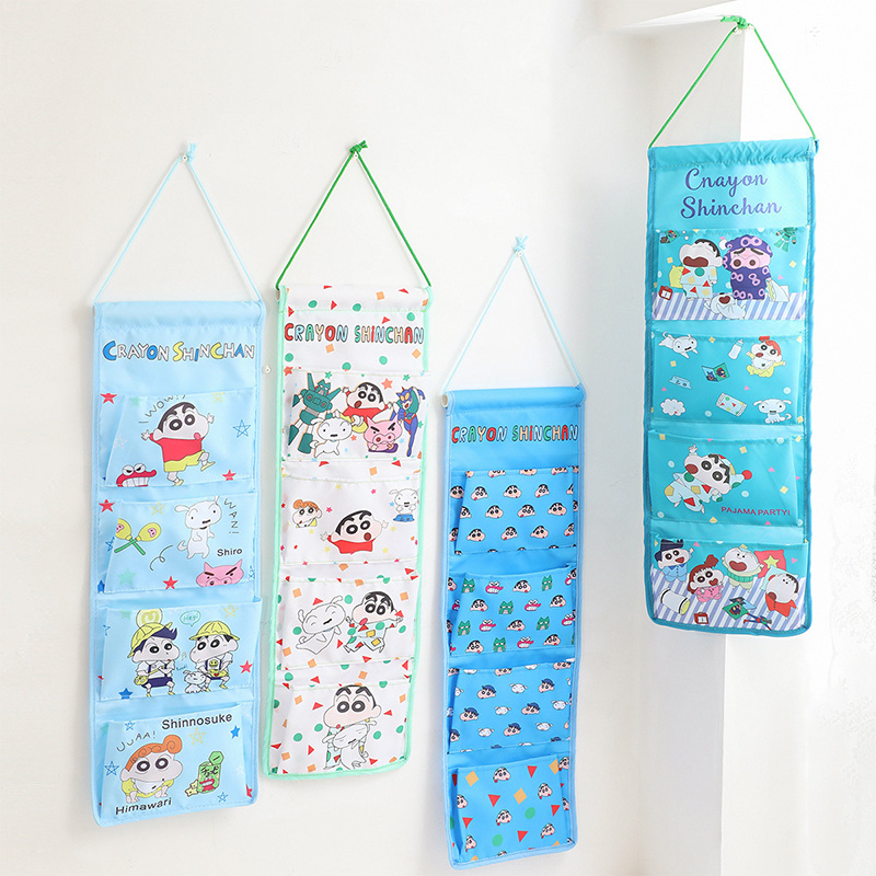 Borsa portaoggetti da appender - Wall Organizer Pocket recensione e prezzo