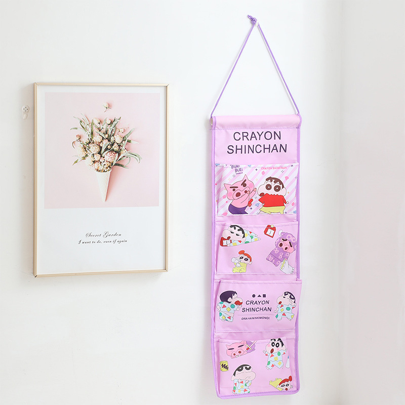 Borsa portaoggetti da appender - Wall Organizer Pocket recensione e prezzo