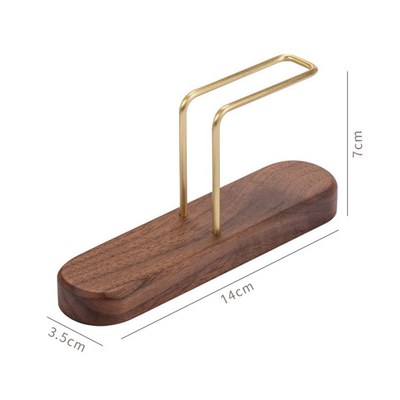 Portafiltro per caffè, support - Wall Organizer Pocket recensione e prezzo