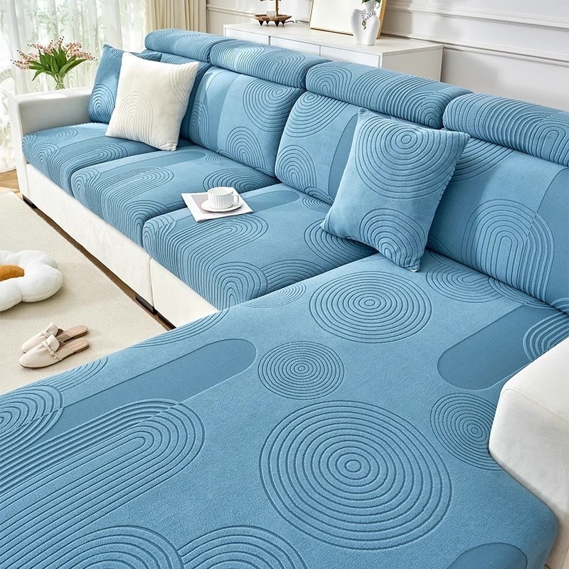 Copricuscino Elastico in Vellu - Office Furniture Plus recensione e prezzo