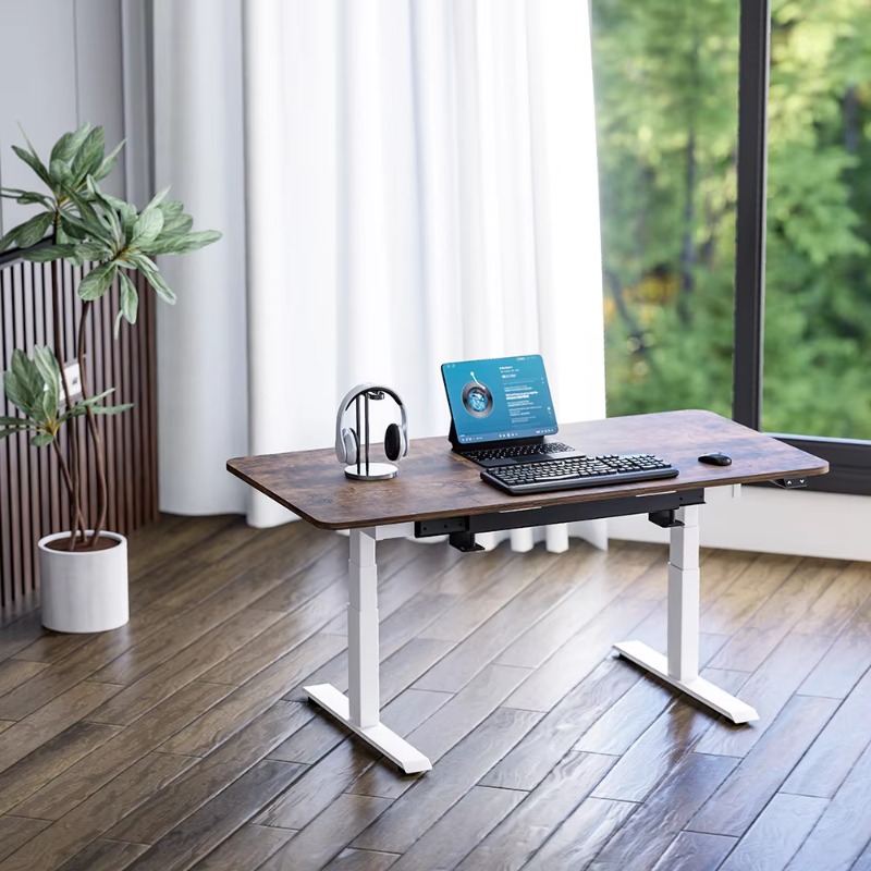 Telaio da scrivania regolabile - Office Furniture Luxury recensione e prezzo