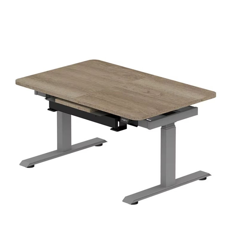 Telaio da scrivania regolabile - Office Furniture Luxury recensione e prezzo