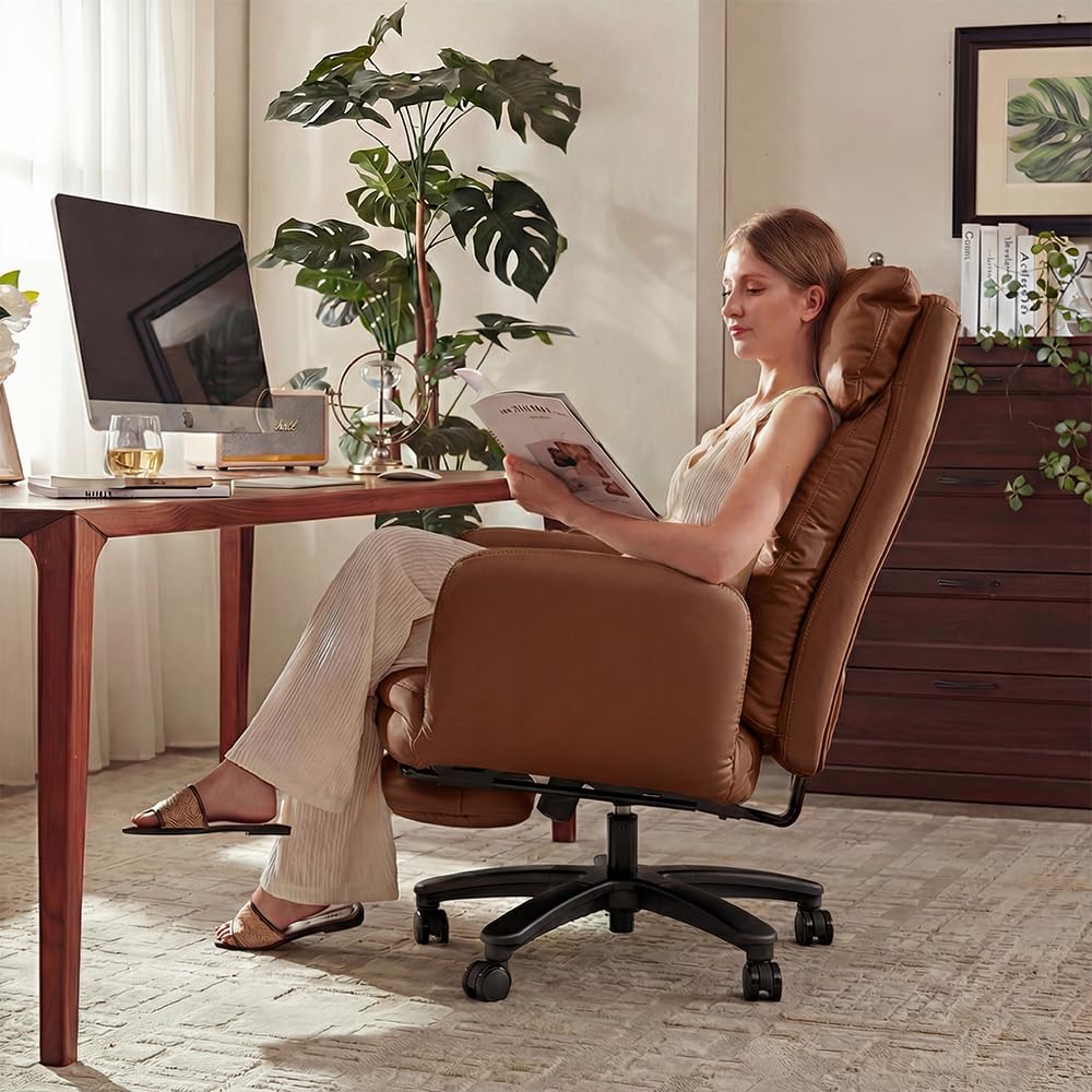Sedia da Ufficio con Gambe Inc - Office Furniture Plus recensione e prezzo