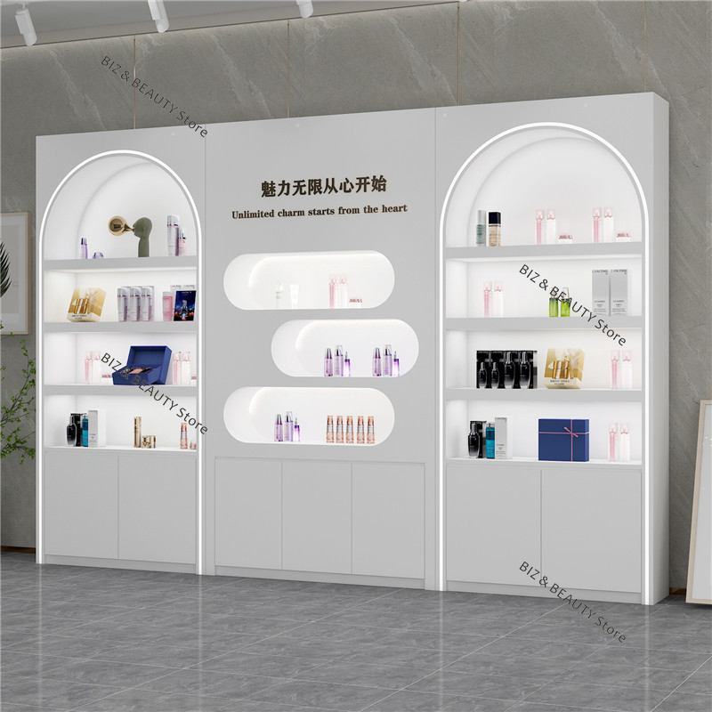 Vetrina Espositiva Cosmetica P - Office Furniture Images recensione e prezzo