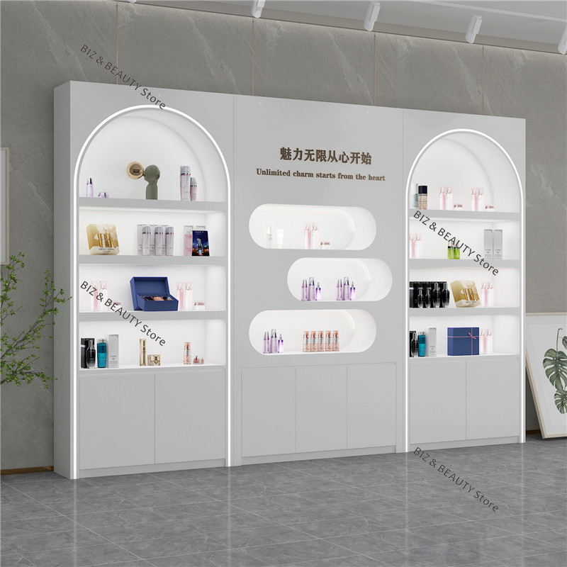 Vetrina Espositiva Cosmetica P - Office Furniture Images recensione e prezzo