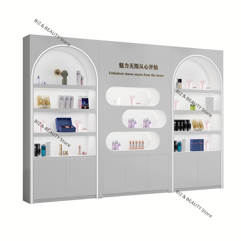 Vetrina Espositiva Cosmetica P - Office Furniture Images recensione e prezzo
