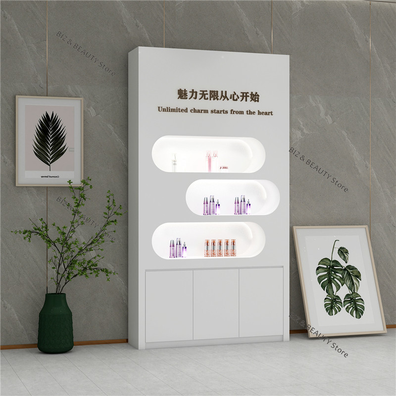 Vetrina Espositiva Cosmetica P - Office Furniture Images recensione e prezzo