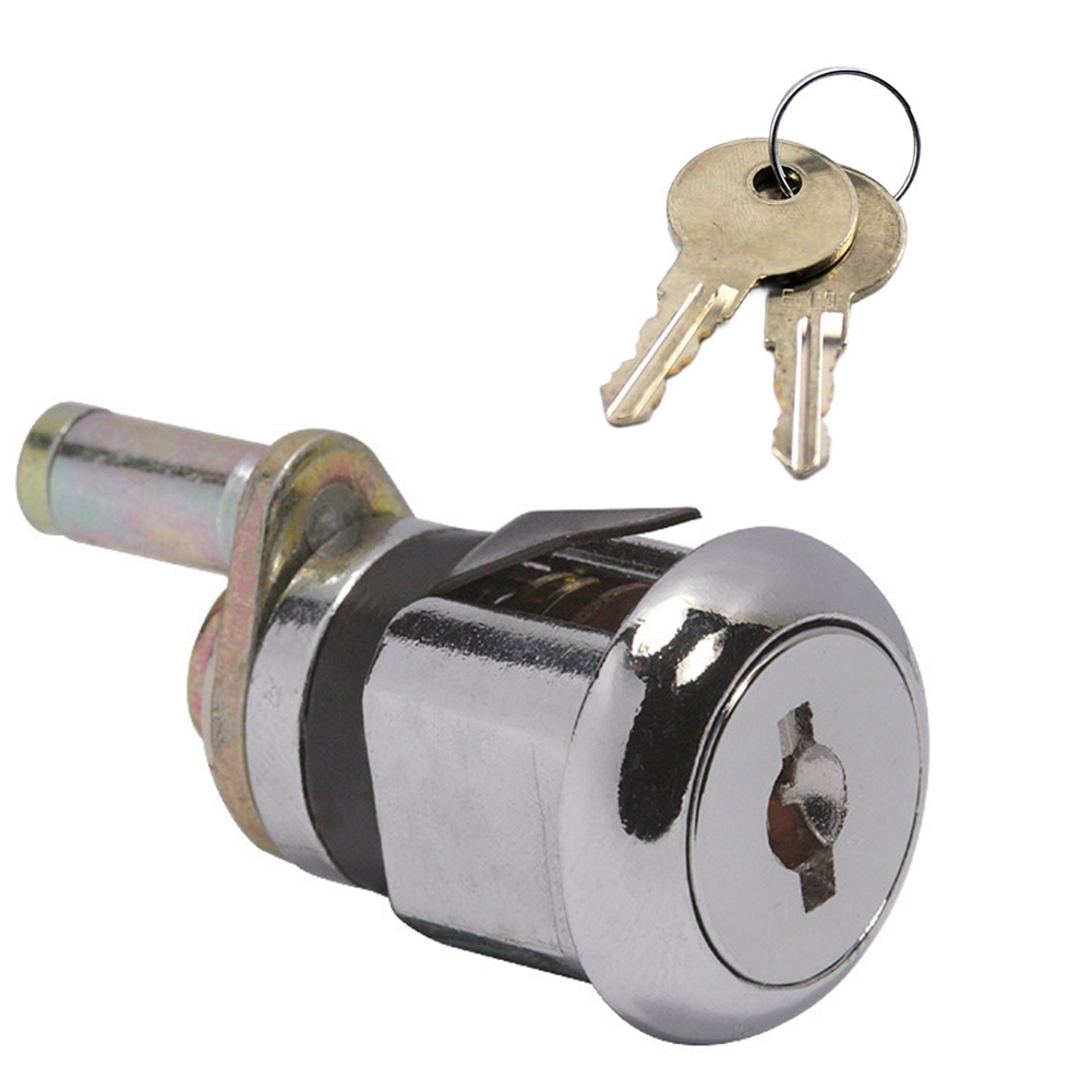 Serratura Centrale per Mobili  - Office Furniture Hardware recensione e prezzo