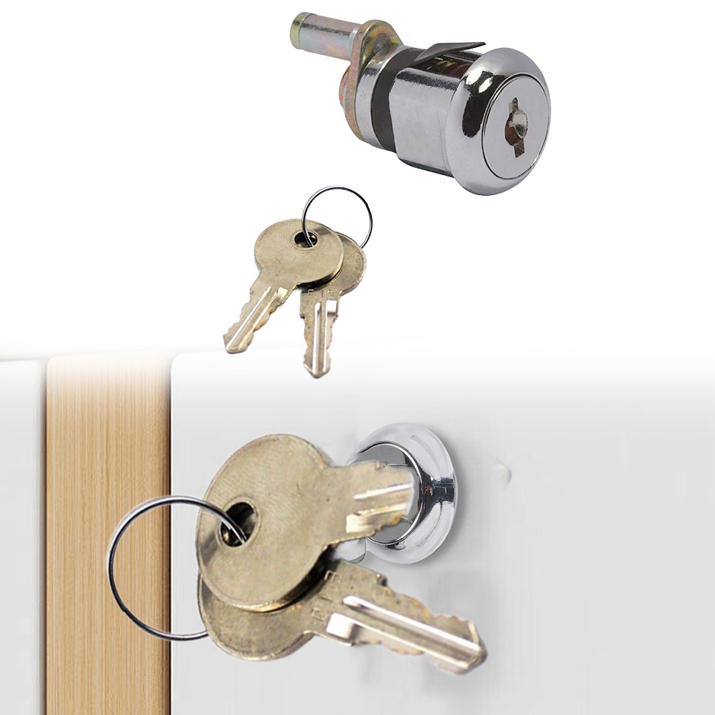 Serratura Centrale per Mobili  - Office Furniture Hardware recensione e prezzo