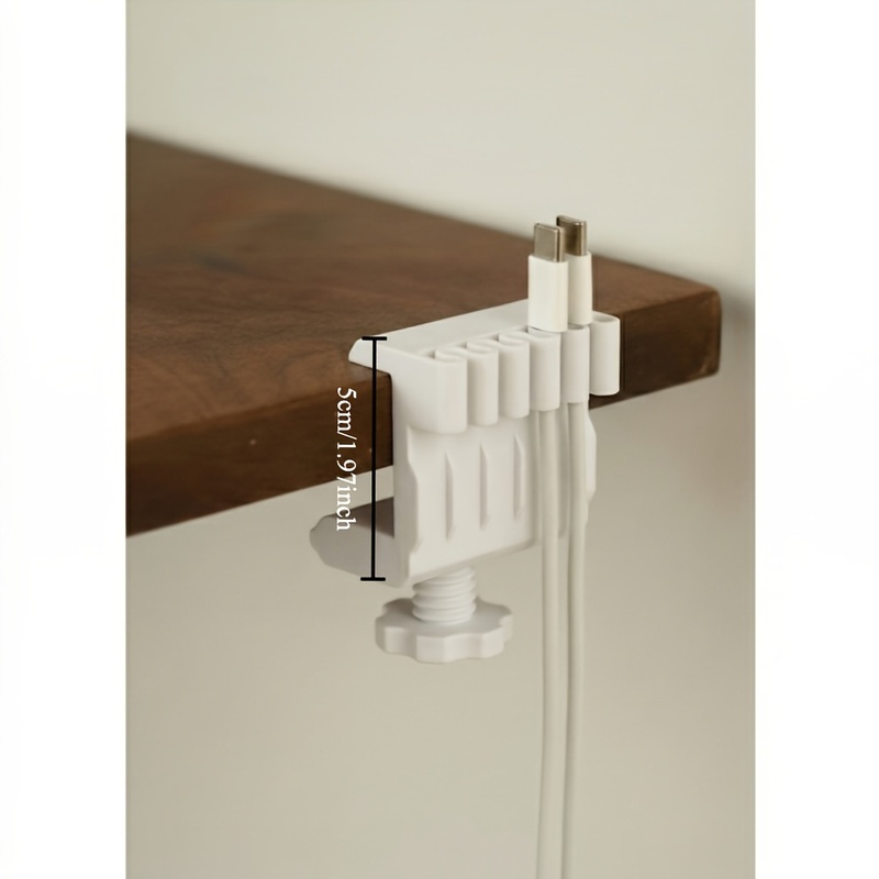 3 clip organizer per cavi da s - Office Furniture Layout recensione e prezzo