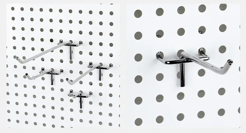 5-20 Pezzi Ganci Universali in - Wall Organizer Pocket recensione e prezzo