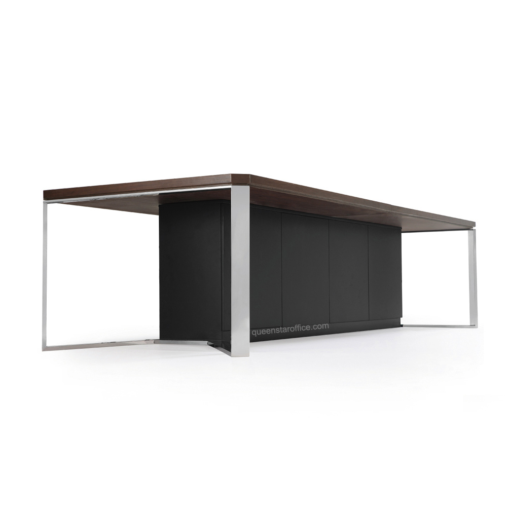 Tavolo da conferenza moderno e - Office Furniture Luxury recensione e prezzo