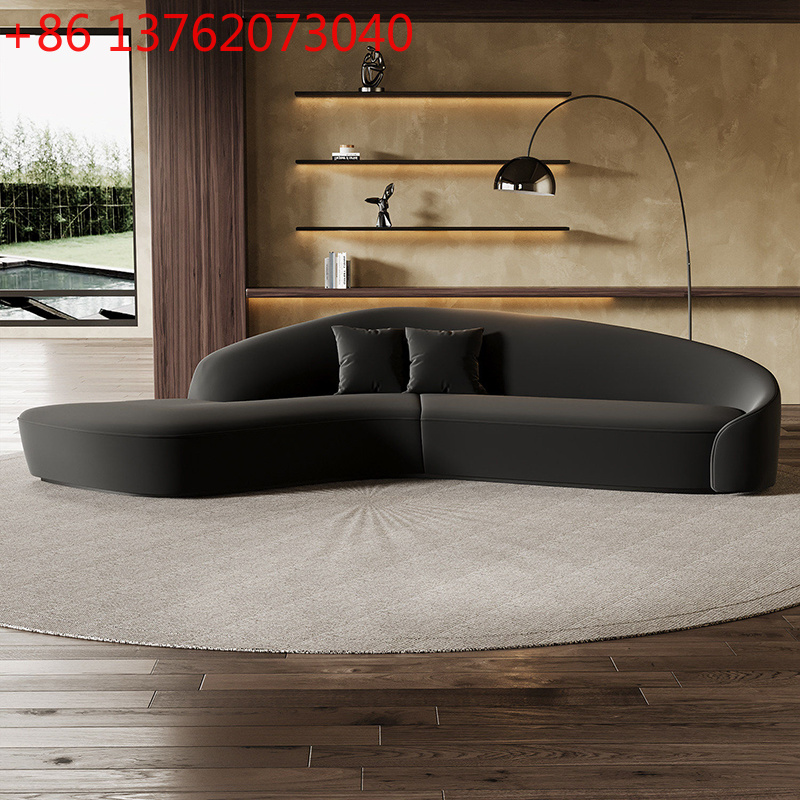 Divano Curvo di Lusso Italiano - Office Furniture Luxury recensione e prezzo
