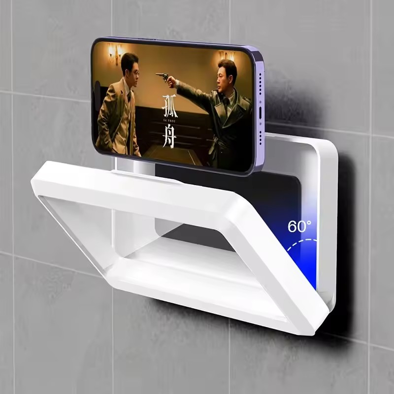 Supporto Impermeabile per Tele - Wall Organizer Pocket recensione e prezzo