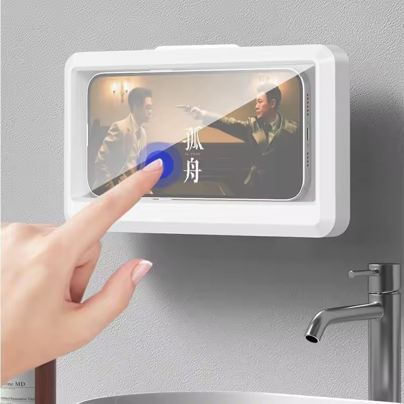 Supporto Impermeabile per Tele - Wall Organizer Pocket recensione e prezzo