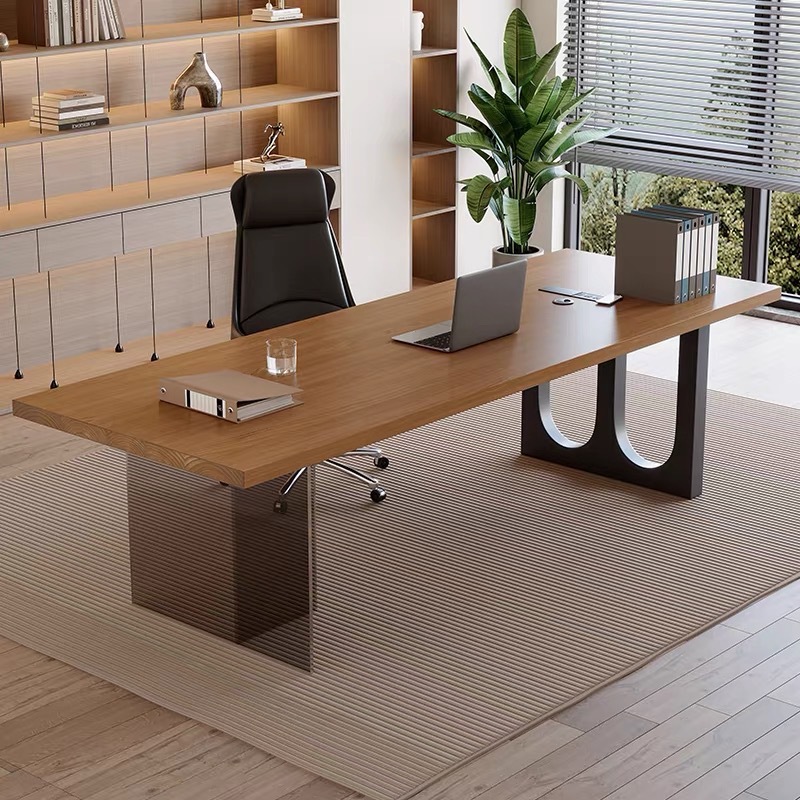 Scrivania Flottante in Acrilic - Office Furniture For Home recensione e prezzo
