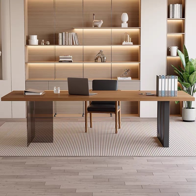 Scrivania Flottante in Acrilic - Office Furniture For Home recensione e prezzo
