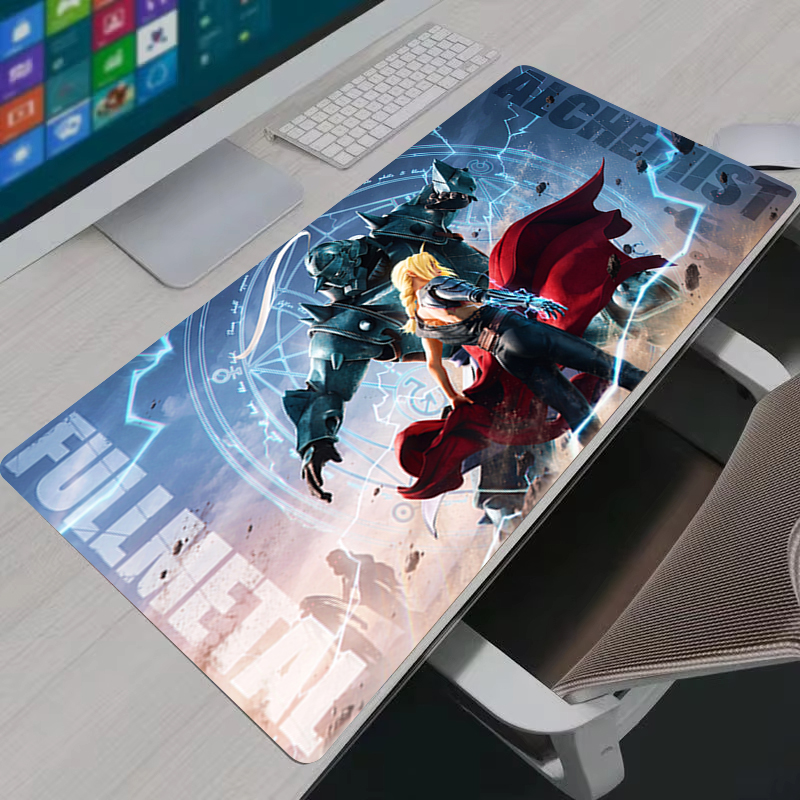 Tappetino per mouse grande Ful - Office Furniture Layout recensione e prezzo