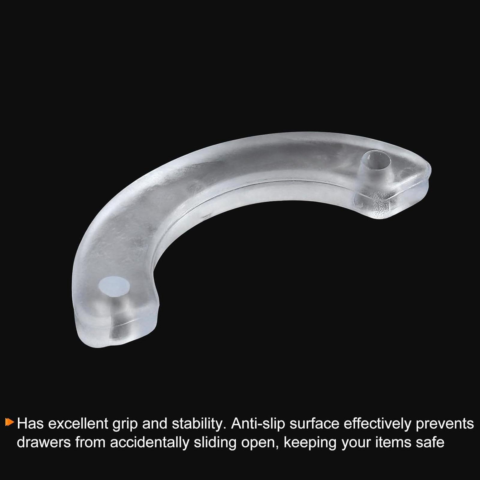 Fermaporta scorrevole in plast - Office Furniture Hardware recensione e prezzo