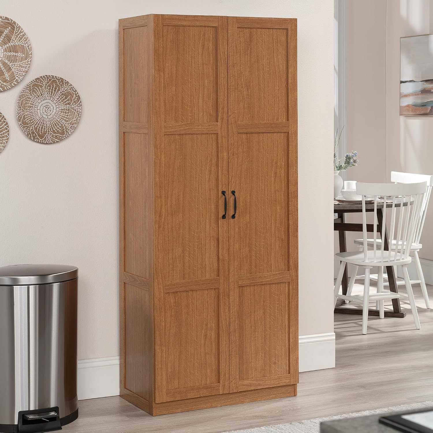 Armadio alto con ripiani, disp - Office Furniture For Home recensione e prezzo