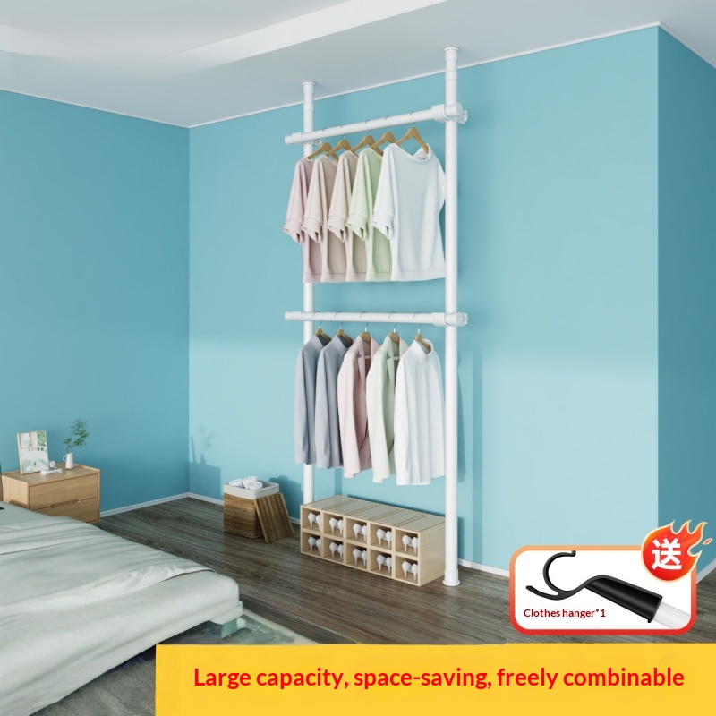 Stendibiancheria Verticale da  - Coat Rack Standing recensione e prezzo