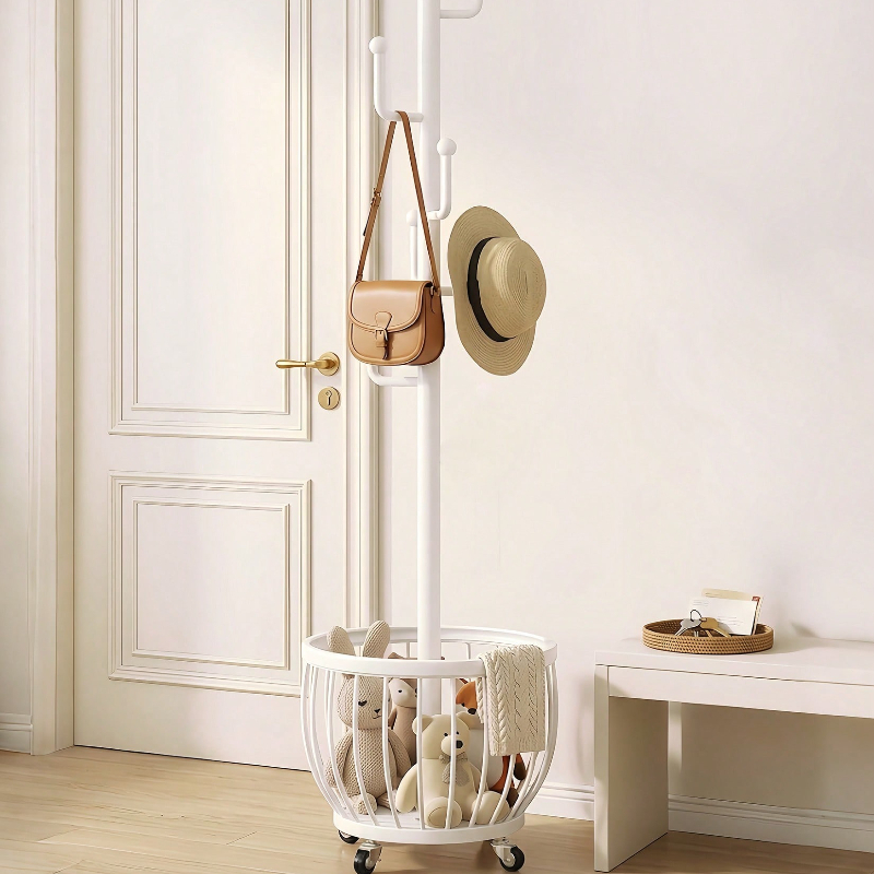 Appendiabiti da terra moderno  - Coat Rack Standing recensione e prezzo