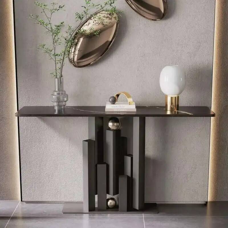 Consolle moderna e semplice pe - Office Furniture Luxury recensione e prezzo