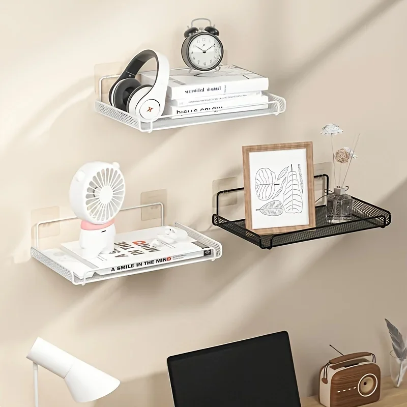 Mensola per Router in Acciaio  - Wall Organizer Pocket recensione e prezzo