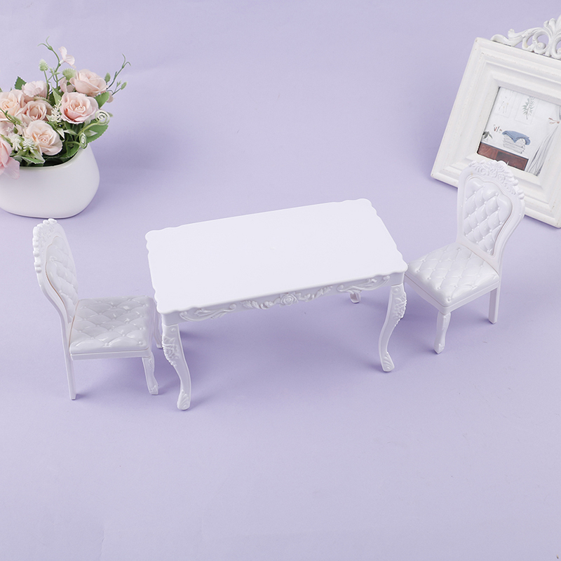Casa delle bambole 1:6 Mobili  - Office Furniture Layout recensione e prezzo
