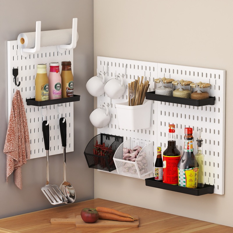 Pannello portaoggetti da paret - Wall Organizer Pocket recensione e prezzo