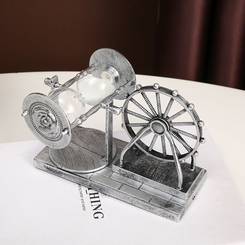 Orologio a Sabbia Creativo a F - Office Furniture London recensione e prezzo