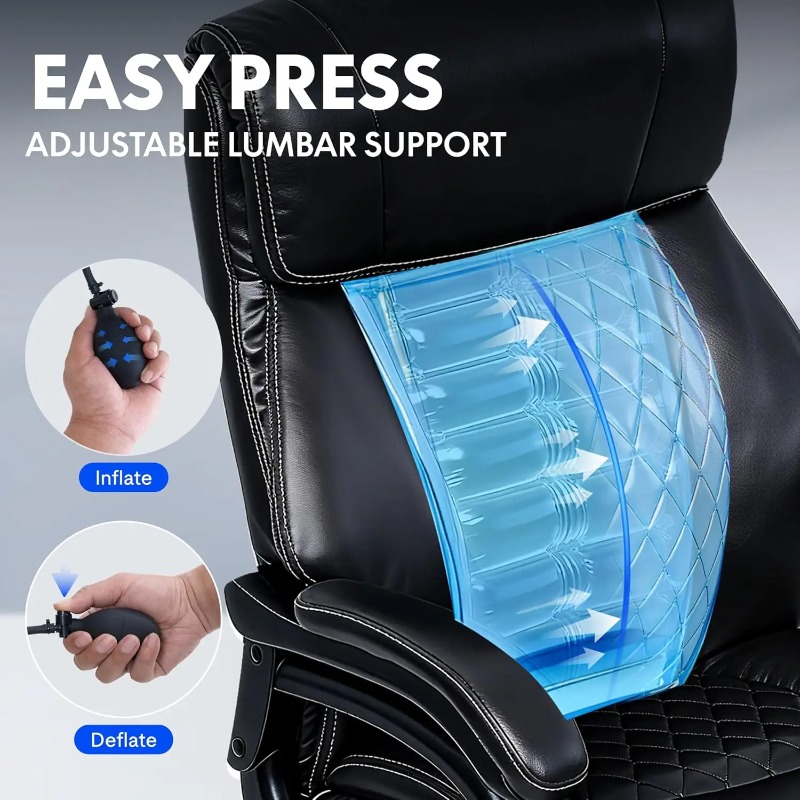 Sedia da Ufficio Ergonomica Gr - Office Furniture Plus recensione e prezzo