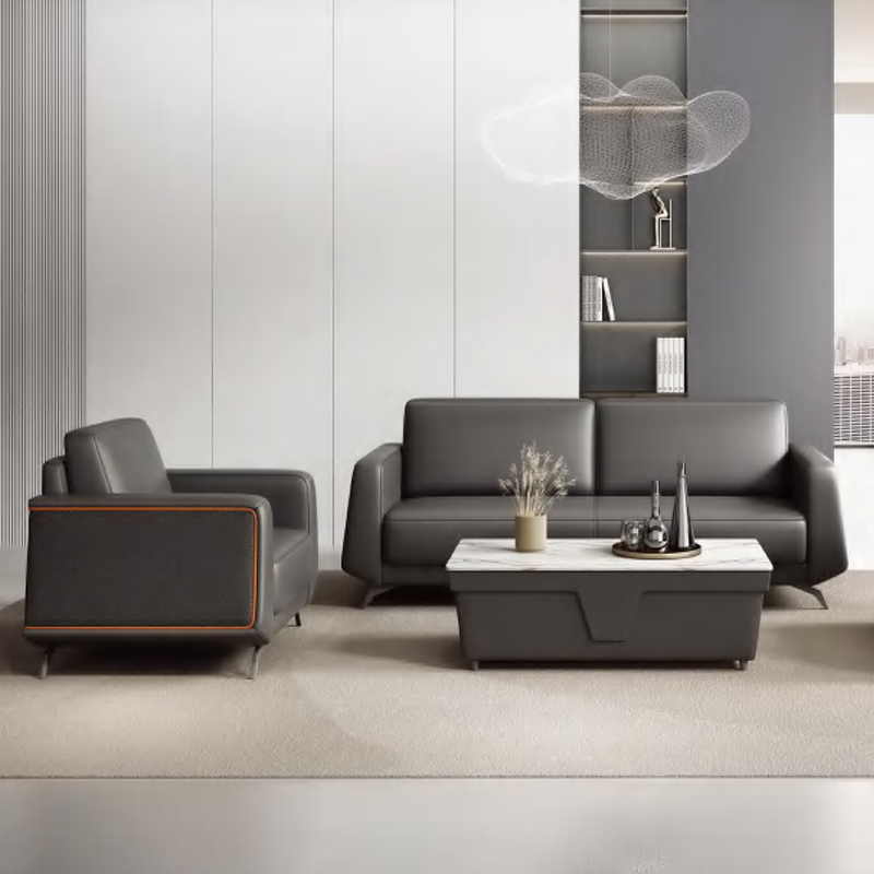 Moderno nuovo set di divani da - Office Furniture Luxury recensione e prezzo
