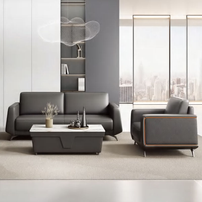 Moderno nuovo set di divani da - Office Furniture Luxury recensione e prezzo