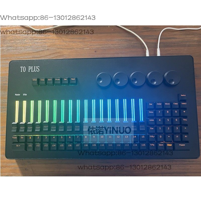 Mini Light Command Wing Plus C - Office Furniture Plus recensione e prezzo
