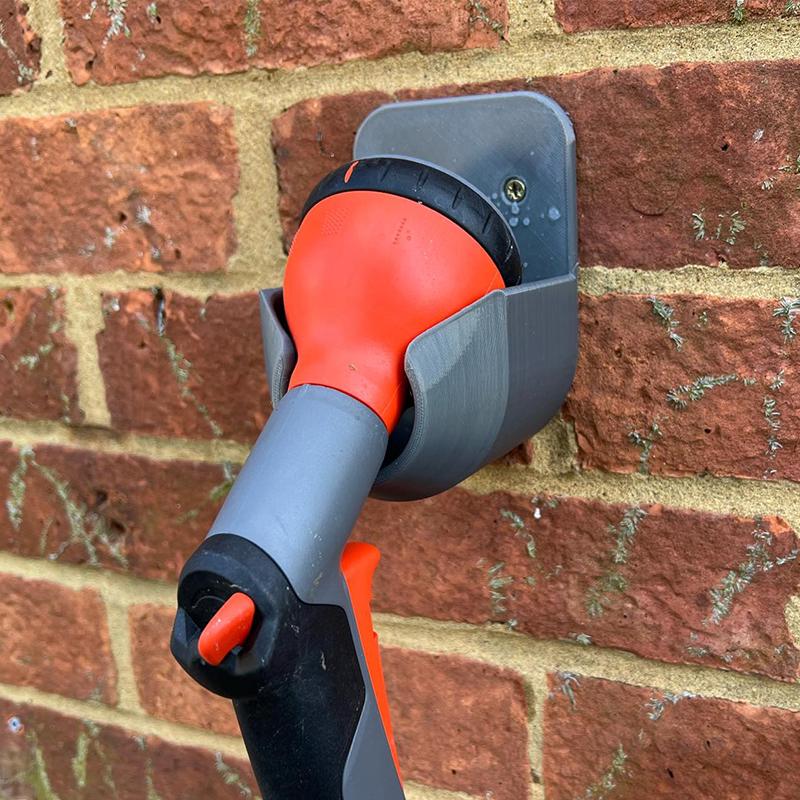 Supporto a parete per ugello p - Wall Organizer Pocket recensione e prezzo