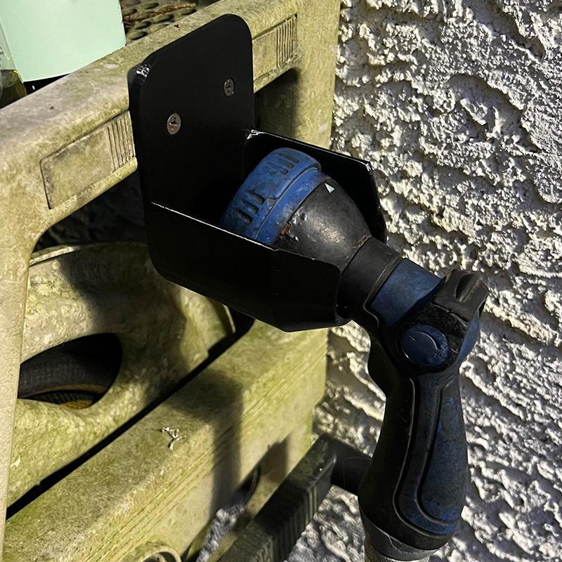 Supporto a parete per ugello p - Wall Organizer Pocket recensione e prezzo